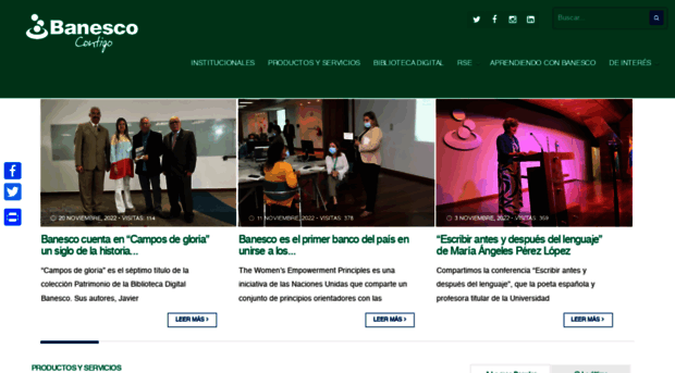 blog.banesco.com