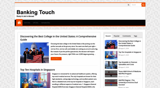 blog.bankingtouch.com