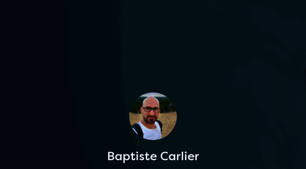 blog.baptistecarlier.com