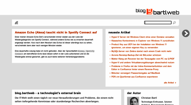 blog.bartlweb.net