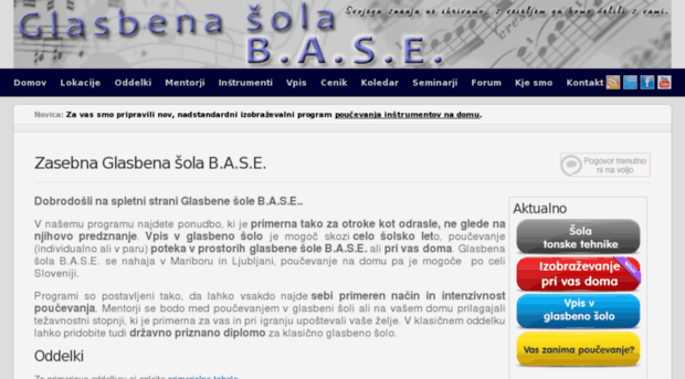 blog.base.si