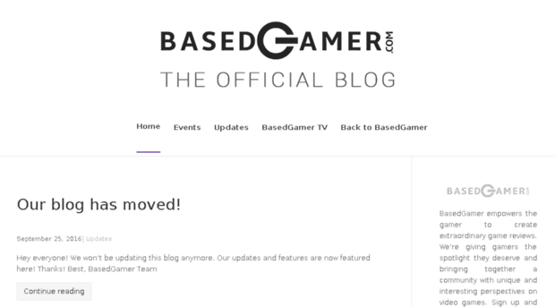 blog.basedgamer.com