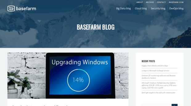 blog.basefarm.com