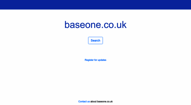 blog.baseone.co.uk