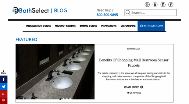 blog.bathselect.com