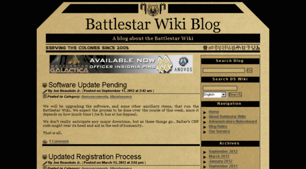 blog.battlestarwiki.org