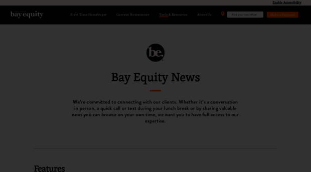 blog.bayequityhomeloans.com