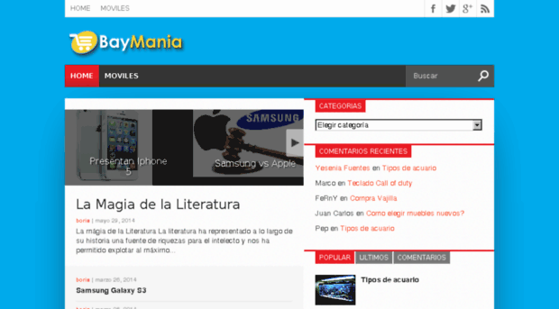 blog.baymania.com