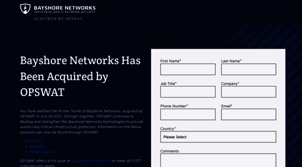 blog.bayshorenetworks.com