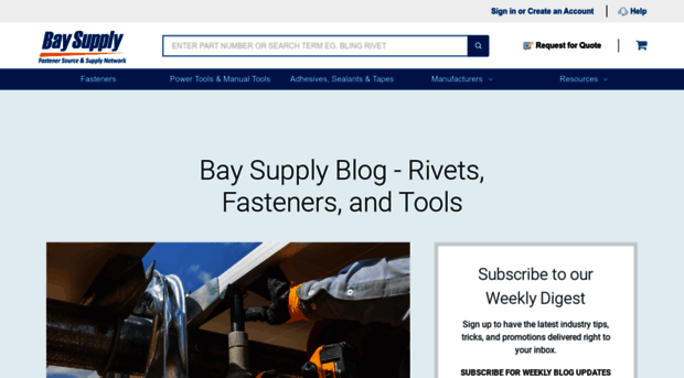 blog.baysupply.com