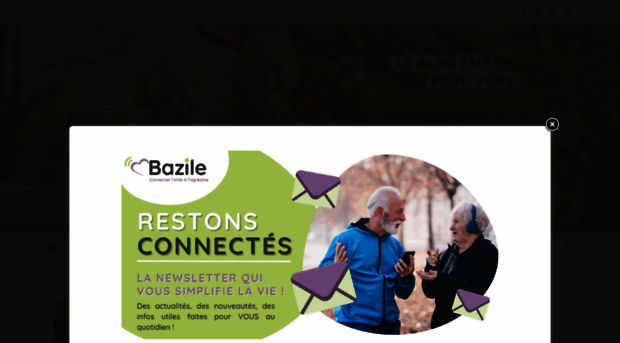 blog.bazile.fr