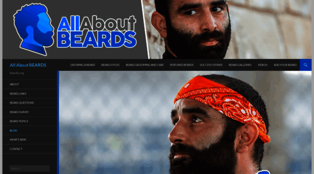 blog.beards.org