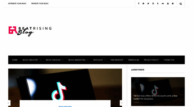 blog.beatrising.com