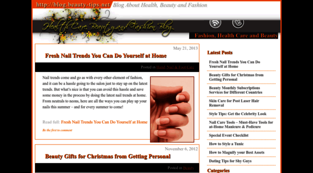 blog.beauty-tips.net