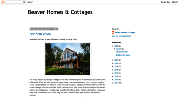 blog.beaverhomesandcottages.ca