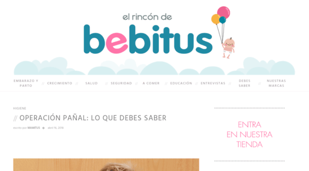 blog.bebitus.com
