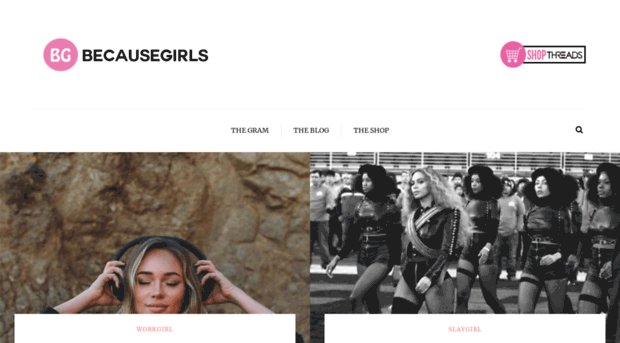 blog.becausegirls.com