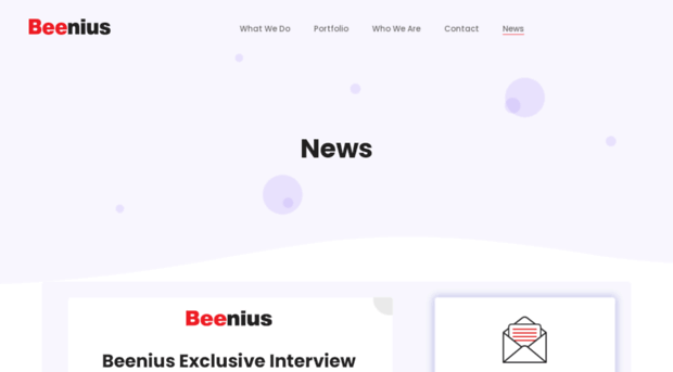 blog.beenius.tv