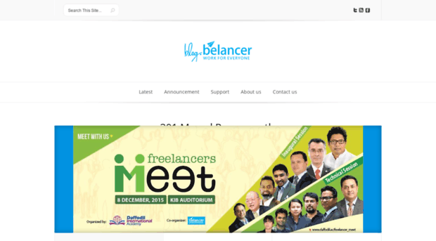 blog.belancer.com