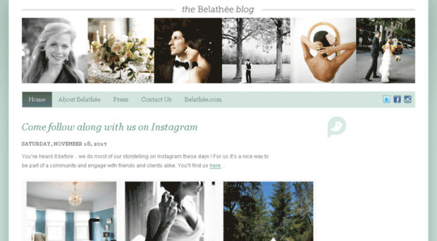 blog.belathee.com