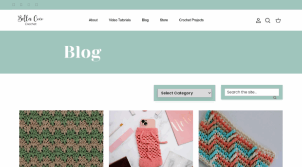blog.bellacococrochet.com