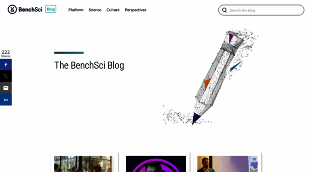 blog.benchsci.com