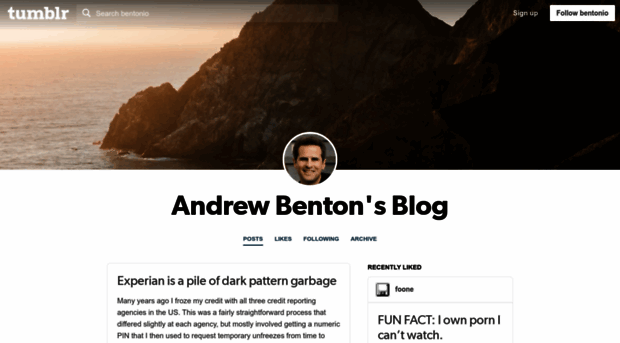 blog.benton.io