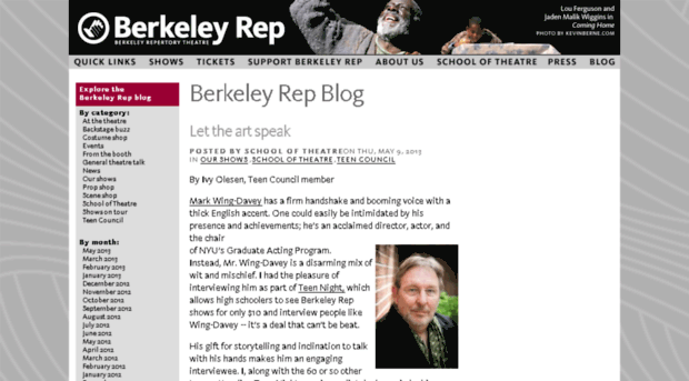 blog.berkeleyrep.org