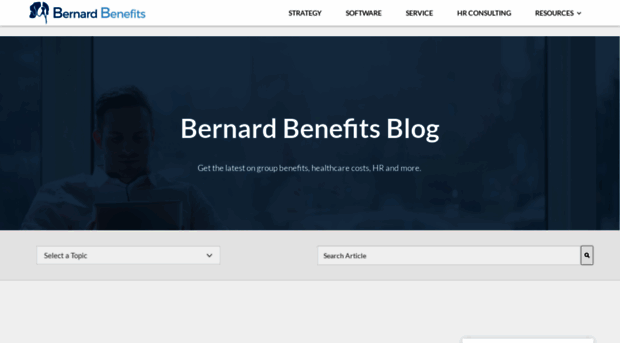 blog.bernardbenefits.com