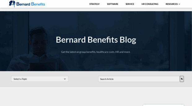 blog.bernardhealth.com