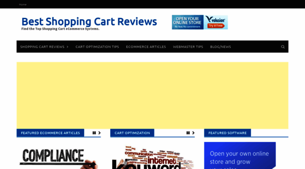 blog.bestshoppingcartreviews.com