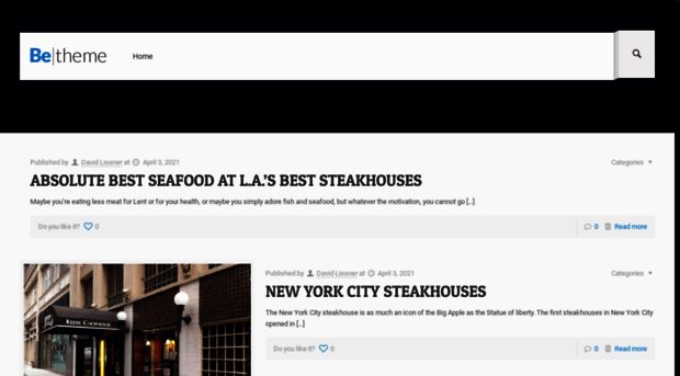 blog.beststeakrestaurant.com