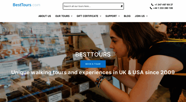 blog.besttours.com