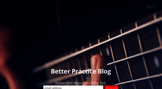 blog.betterpracticeapp.com