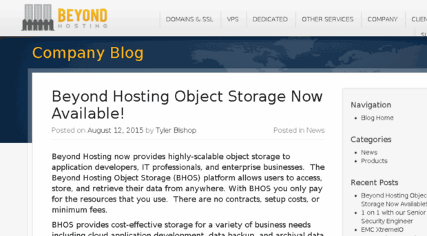 blog.beyondhosting.net