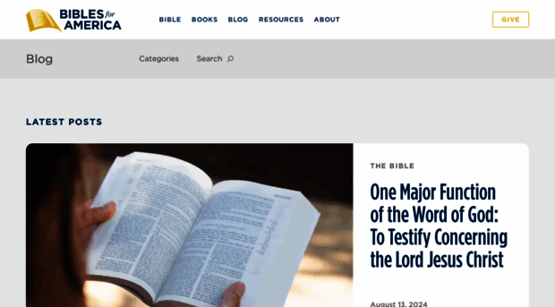 blog.biblesforamerica.org