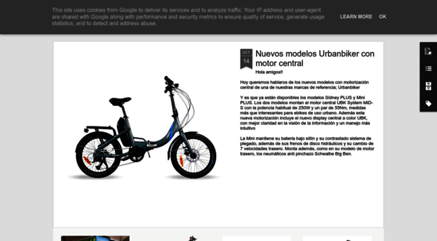 blog.biciclick.es