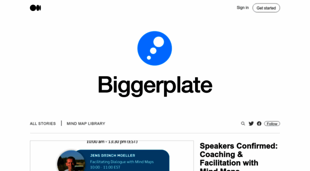 blog.biggerplate.com