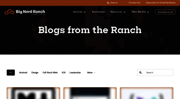 blog.bignerdranch.com