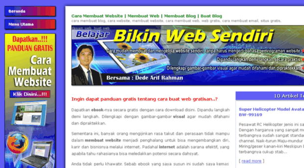 blog.bikinwebsendiri.com