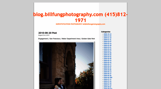 blog.billfungphotography.com