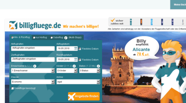blog.billigfluege.de
