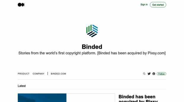 blog.binded.com