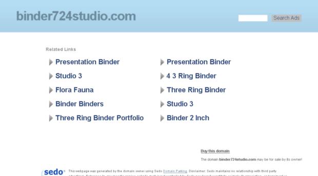 blog.binder724studio.com