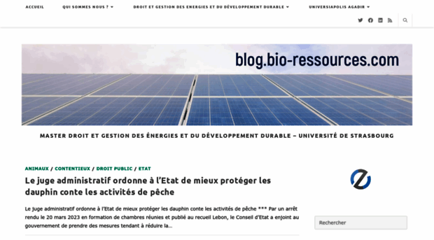 blog.bio-ressources.com