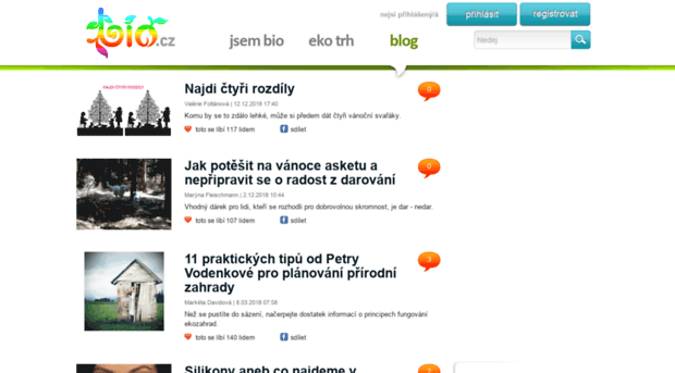 blog.bio.cz
