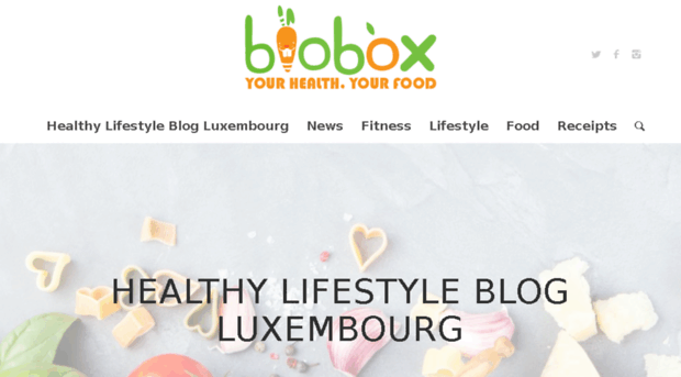blog.biobox.lu