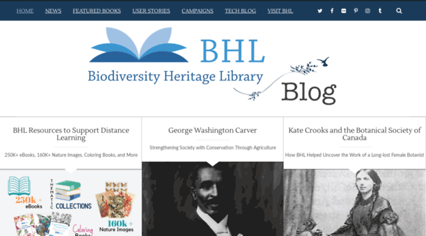 blog.biodiversitylibrary.org