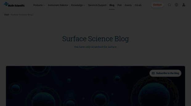 blog.biolinscientific.com