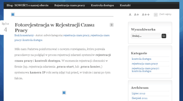 blog.biosys.pl